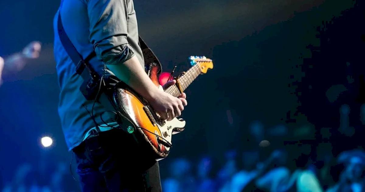 Mercado musical brasileiro arrecadou R$ 1 bilhão em direitos autorais