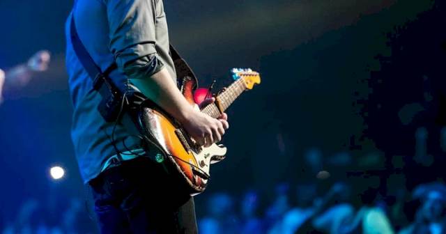 Mercado musical brasileiro arrecadou R$ 1 bilhão em direitos autorais