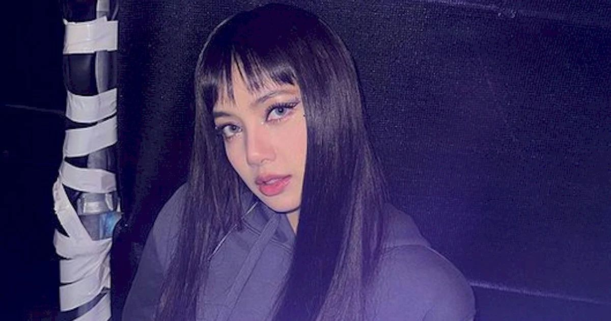 Lisa, do BLACKPINK, completa 1 ano de contrato com a Sony Music