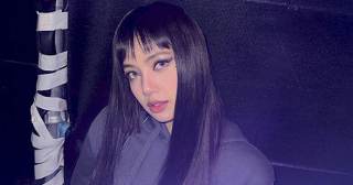 Lisa, do BLACKPINK, completa 1 ano de contrato com a Sony Music