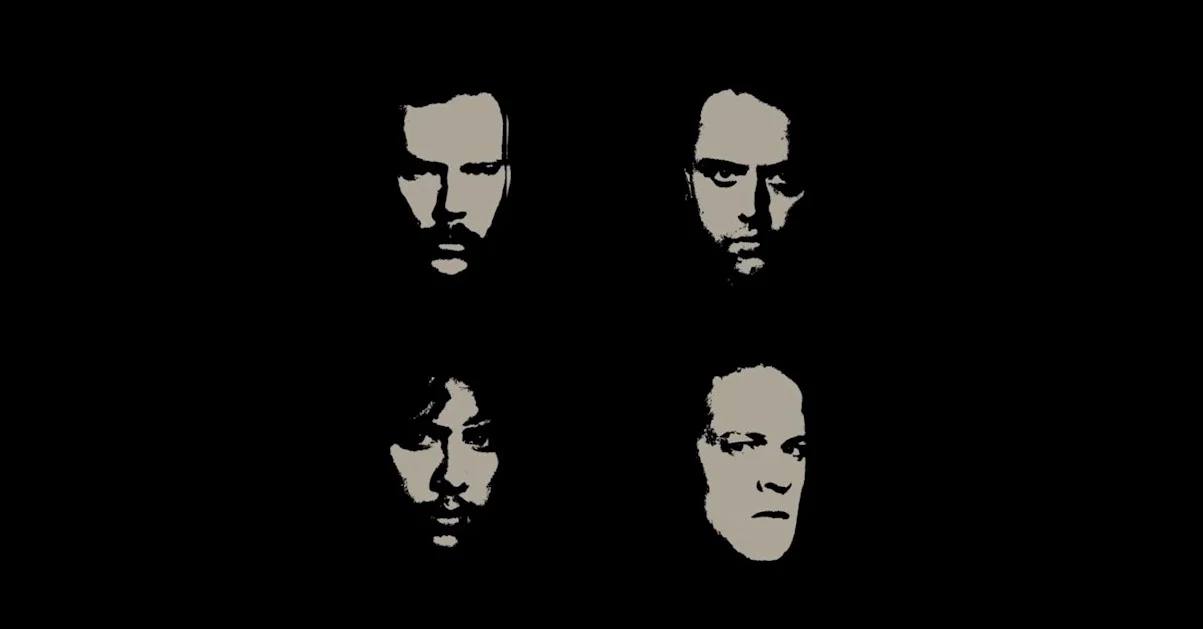 Metallica: 'Master Of Puppets' alcança 1 bilhão de plays no Spotify