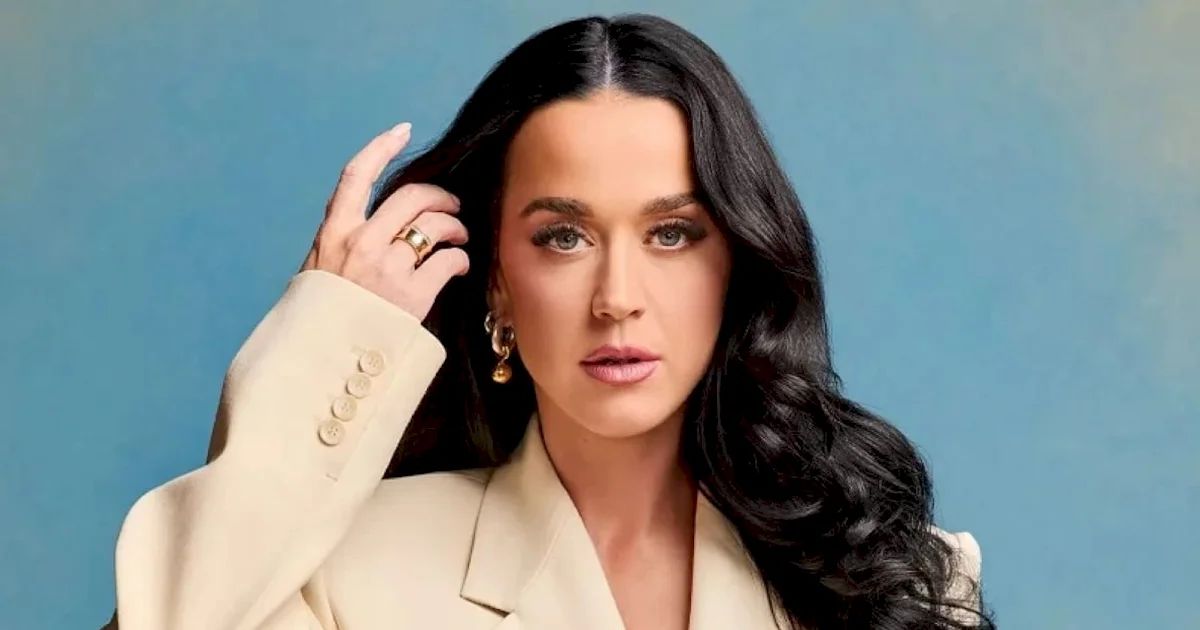 Crítica coloca álbum de Katy Perry como o pior de 2024