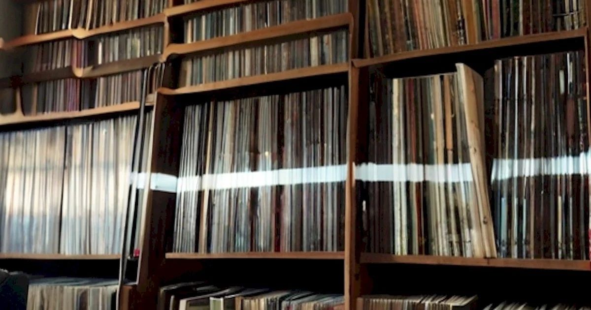 Saiba quais são os países que mais consomem discos de vinil no mundo