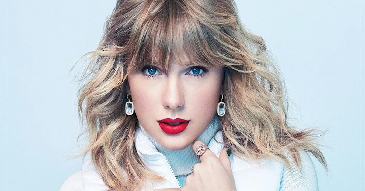 Taylor Swift bate recorde na Disney+ com o filme 'The Eras Tour'