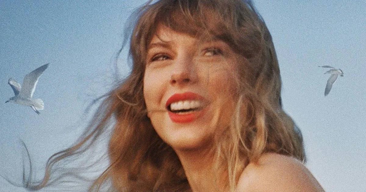 Álbum ‘1989 (Taylor’s Version)’ já vendeu 1 milhão de cópias nos EUA
