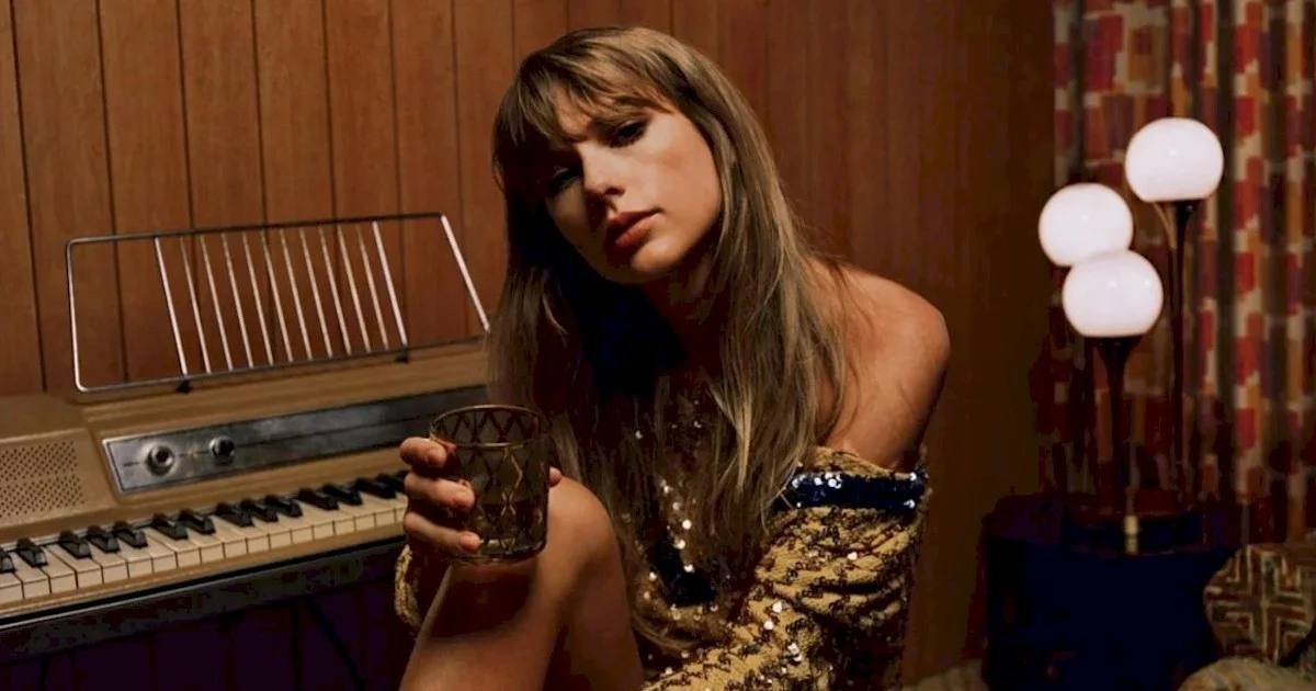 Taylor Swift: filme ‘The Eras Tour’ quebra recorde de bilheteria nos EUA