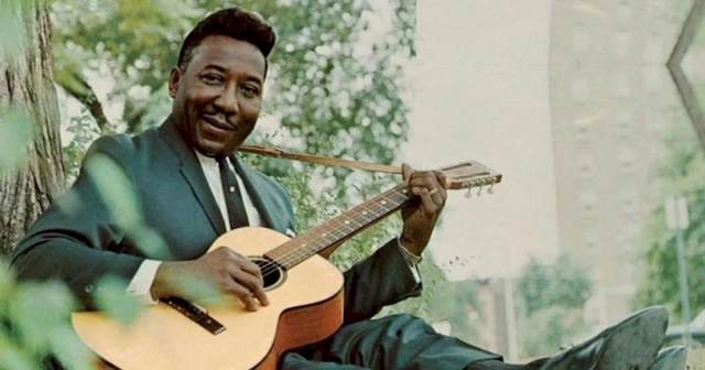 Muddy Waters: álbum 'Muddy, Brass and the Blues' ganha reedição em vinil