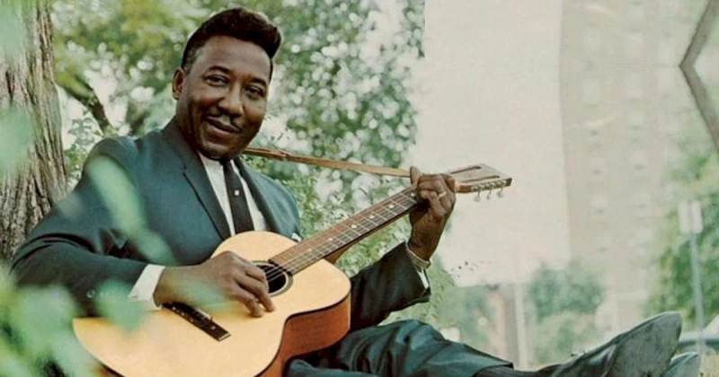 Muddy Waters: álbum 'Muddy, Brass and the Blues' ganha reedição em vinil
