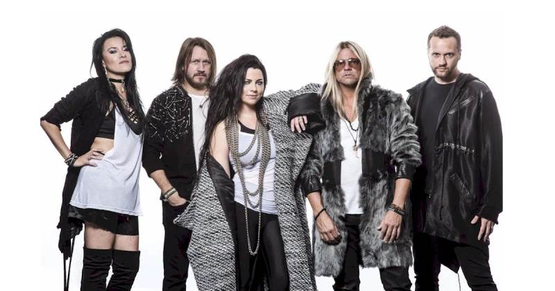 Evanescence: 'Bring Me To Life' alcança 2 bilhões de plays no Spotify