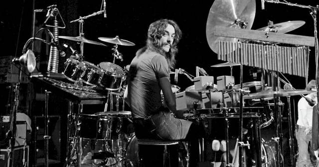 Legado de Neil Peart inspira nova geração de músicos