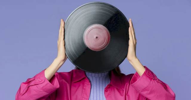 Saiba como os discos de vinil foram produzidos com gravações digitais