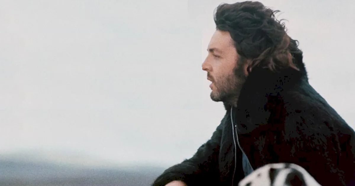 Paul McCartney: álbuns solo ganharão reedições em SHM-CD japonês