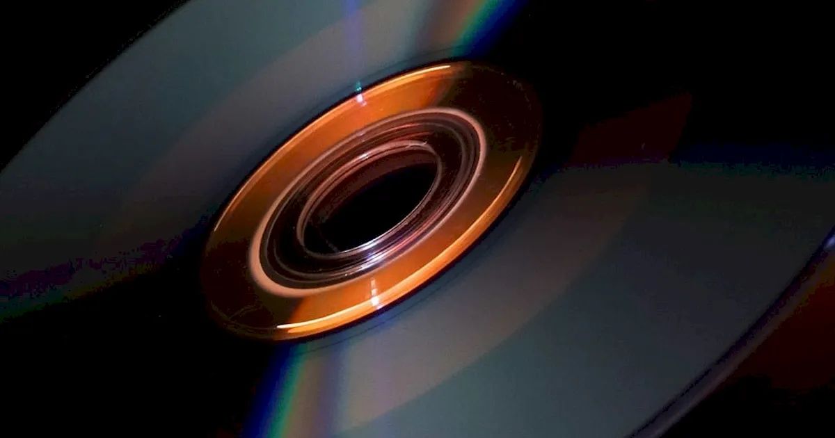 Retorno do CD terá nova tecnologia