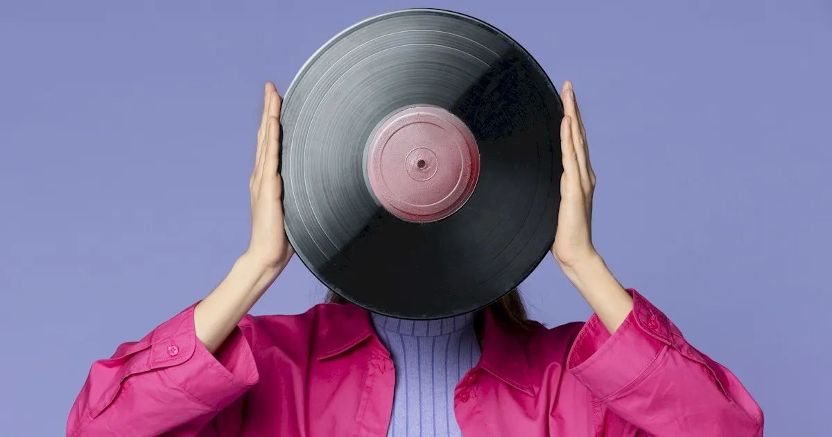 Quer organizar seus discos de vinil? Te indicamos alguns aplicativos