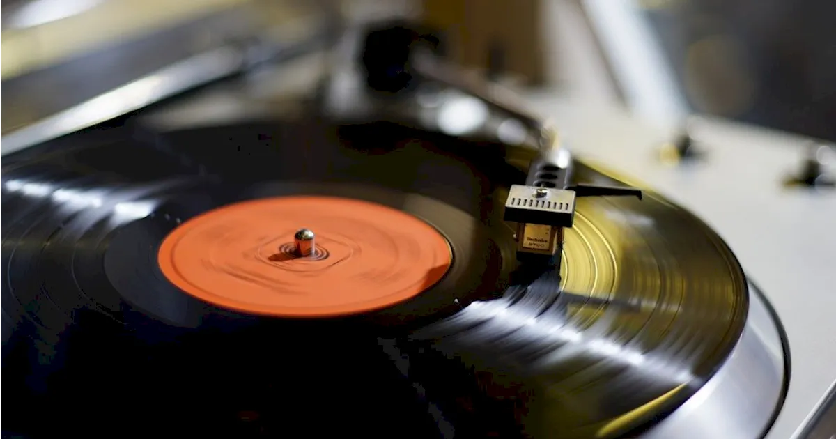 Brasil terá sua segunda fábrica de vinil