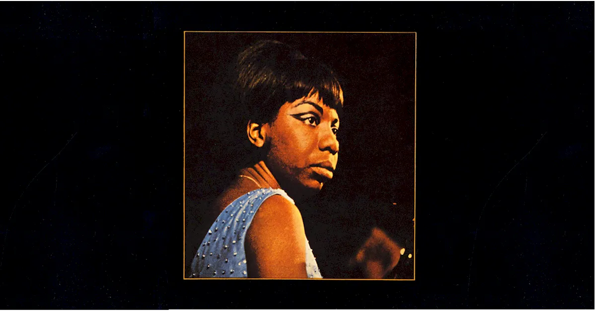 'That's All I Ask', de Nina Simone, ganha remix de HAAi em vinil