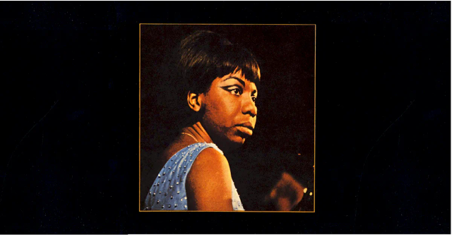 'That's All I Ask', de Nina Simone, ganha remix de HAAi em vinil