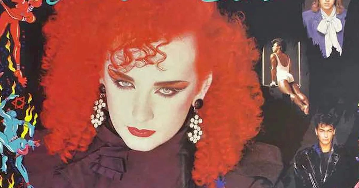 Culture Club: clipe do clássico 'The War Song' chega ao YouTube