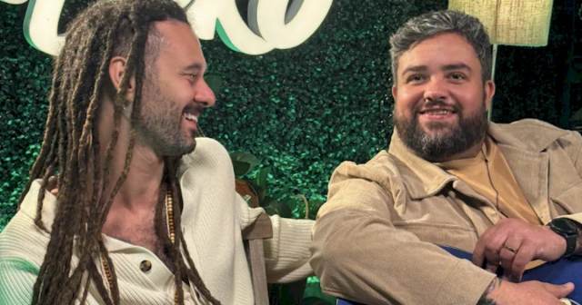 Depois de mais de uma década de parceria, DEKO e Gabriel Elias lançam a inédita 'Pele Morena'