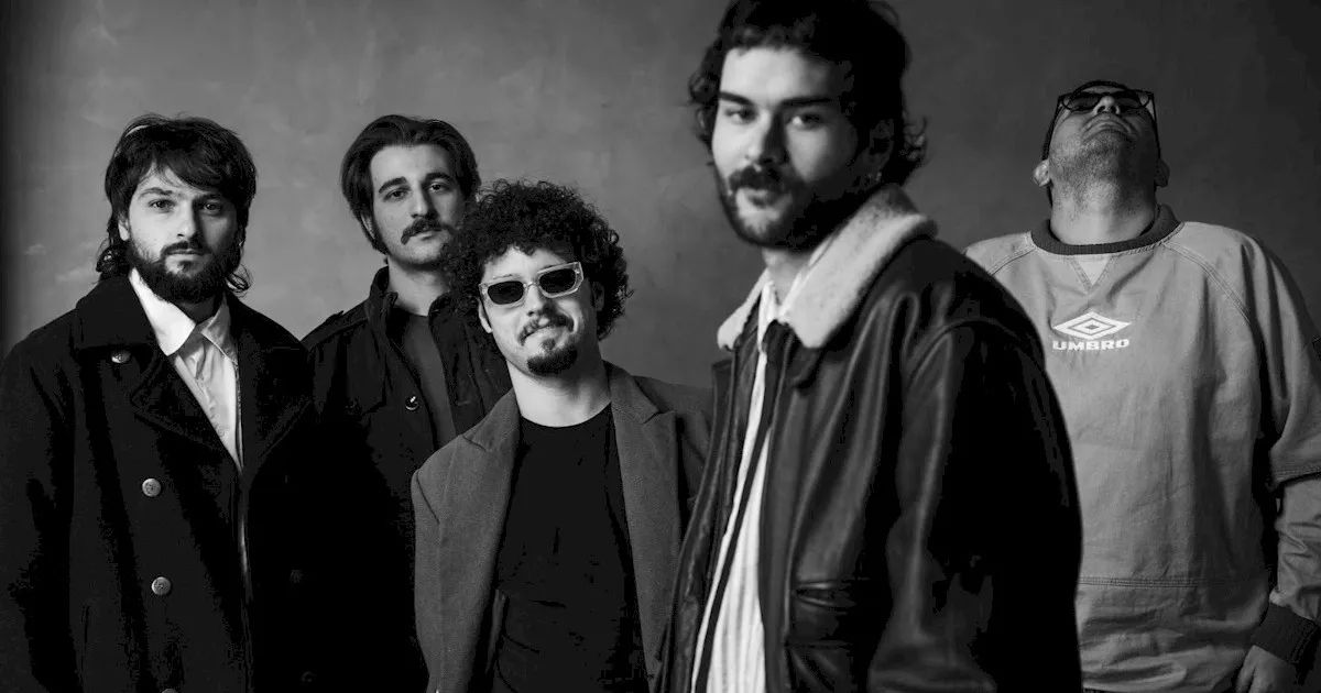Daparte transforma luto em folk melancólico no single 'Panos Brancos'
