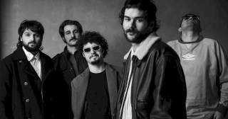 Daparte transforma luto em folk melancólico no single 'Panos Brancos'