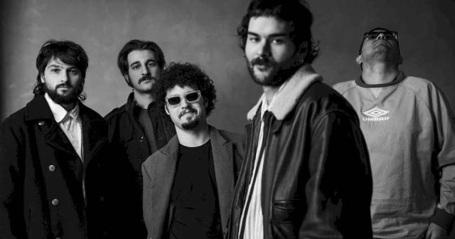 Daparte transforma luto em folk melancólico no single 'Panos Brancos'