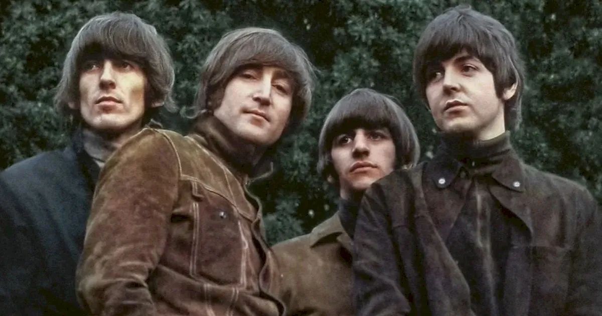 The Beatles anunciam edição expandida de Rubber Soul com inéditos e novas mixagens