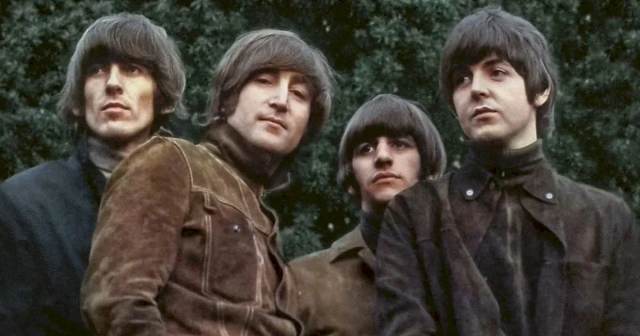 The Beatles anunciam edição expandida de Rubber Soul com inéditos e novas mixagens
