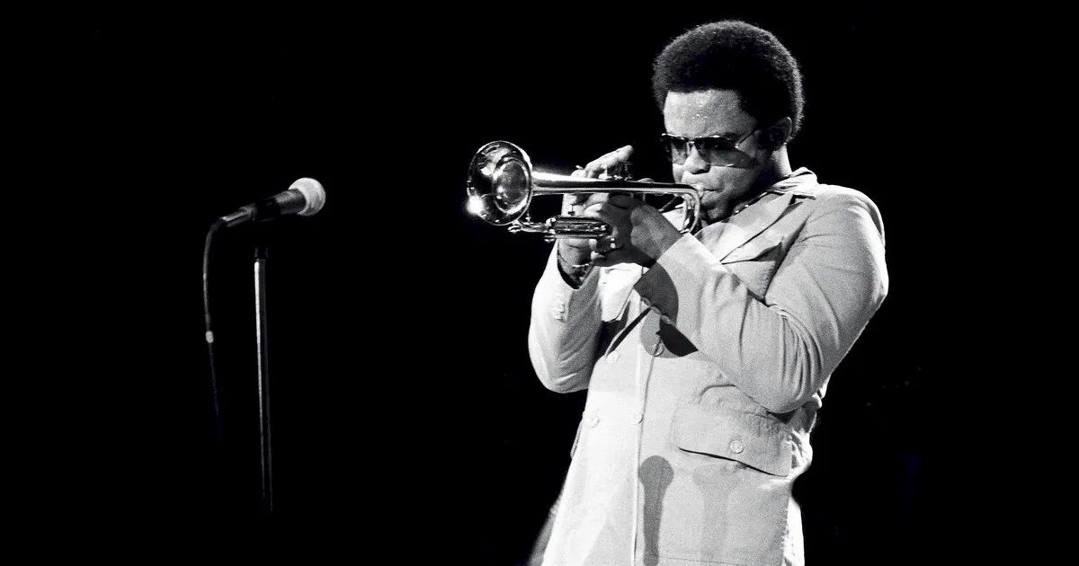 Blue Note resgata clássico de Freddie Hubbard em vinil