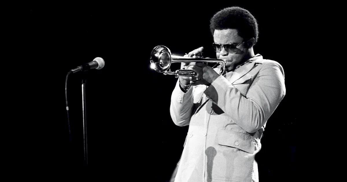 Blue Note resgata clássico de Freddie Hubbard em vinil