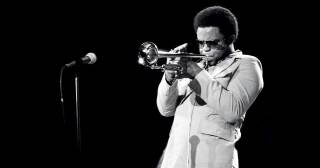 Blue Note resgata clássico de Freddie Hubbard em vinil