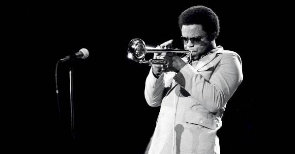 Blue Note resgata clássico de Freddie Hubbard em vinil