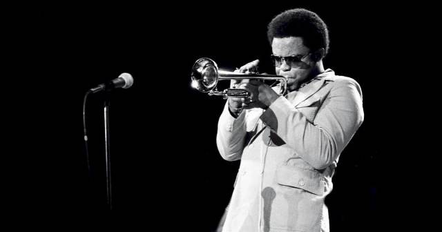 Blue Note resgata clássico de Freddie Hubbard em vinil