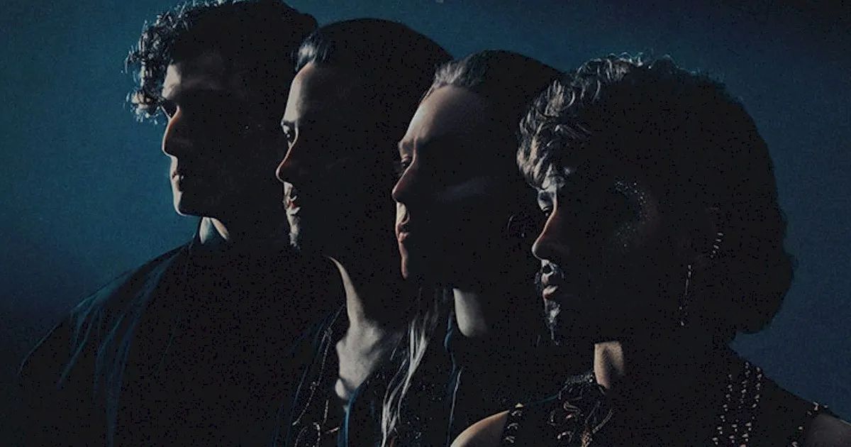 Greta Van Fleet está de volta com novo álbum e música inédita