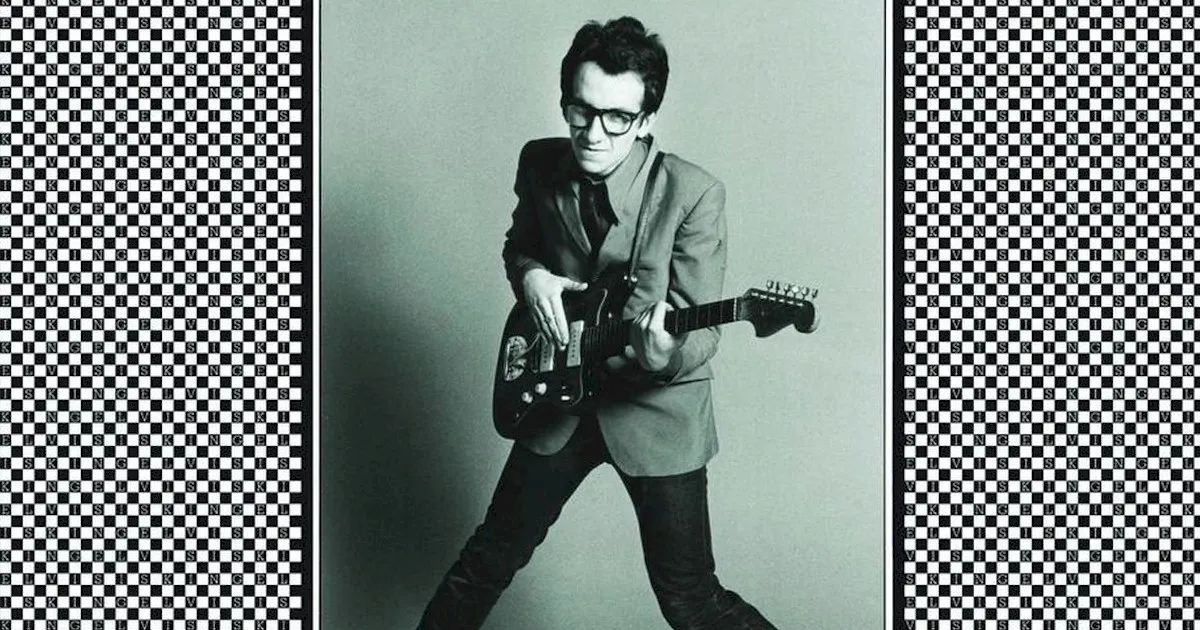 Elvis Costello abre os arquivos e revela 52 gravações inéditas