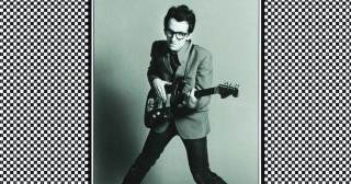 Elvis Costello abre os arquivos e revela 52 gravações inéditas
