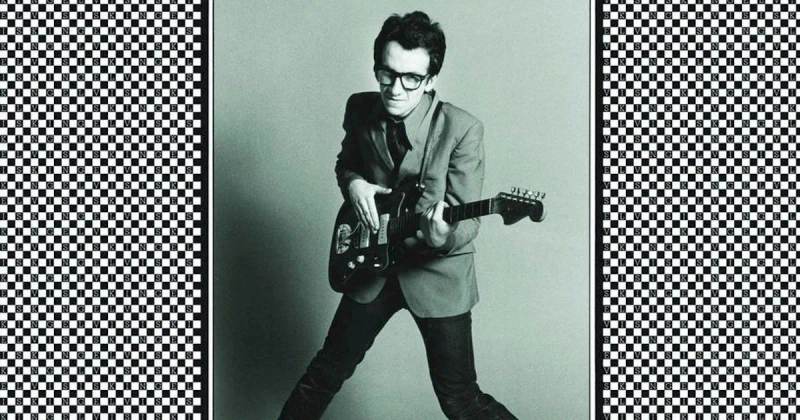 Elvis Costello abre os arquivos e revela 52 gravações inéditas