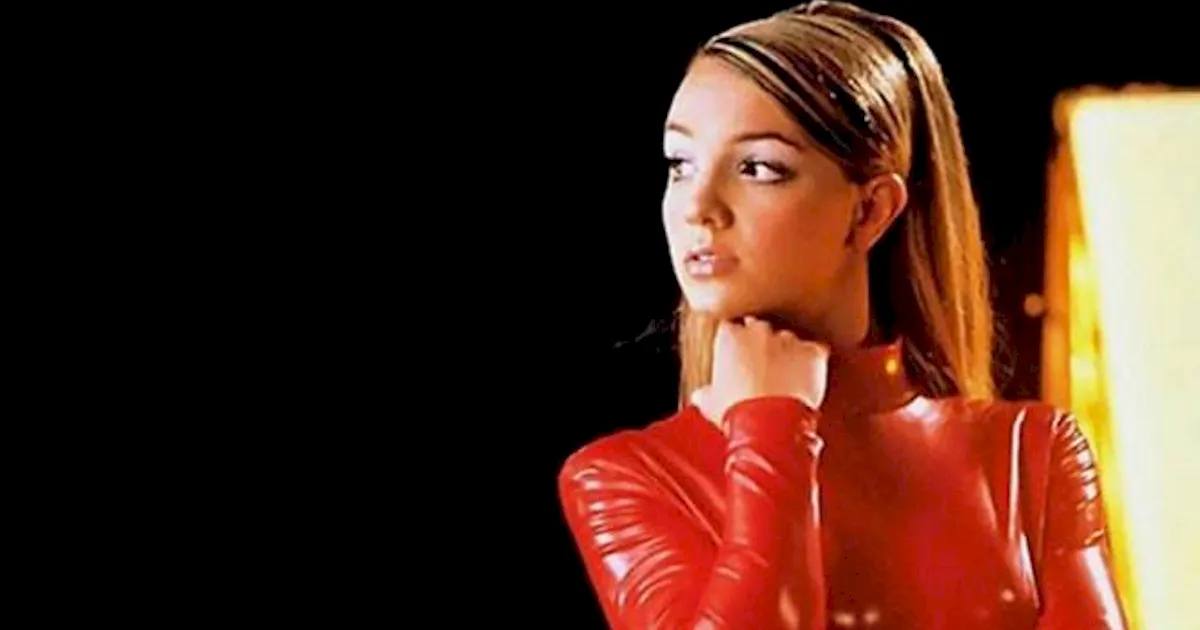 Catálogo com hits de Britney Spears é vendido por R$ 3 bilhões
