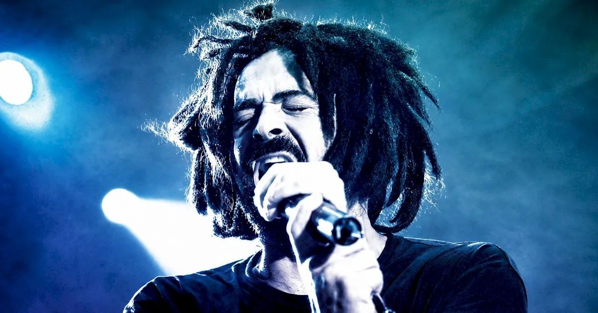 Clássico que consagrou Counting Crows retorna ao vinil