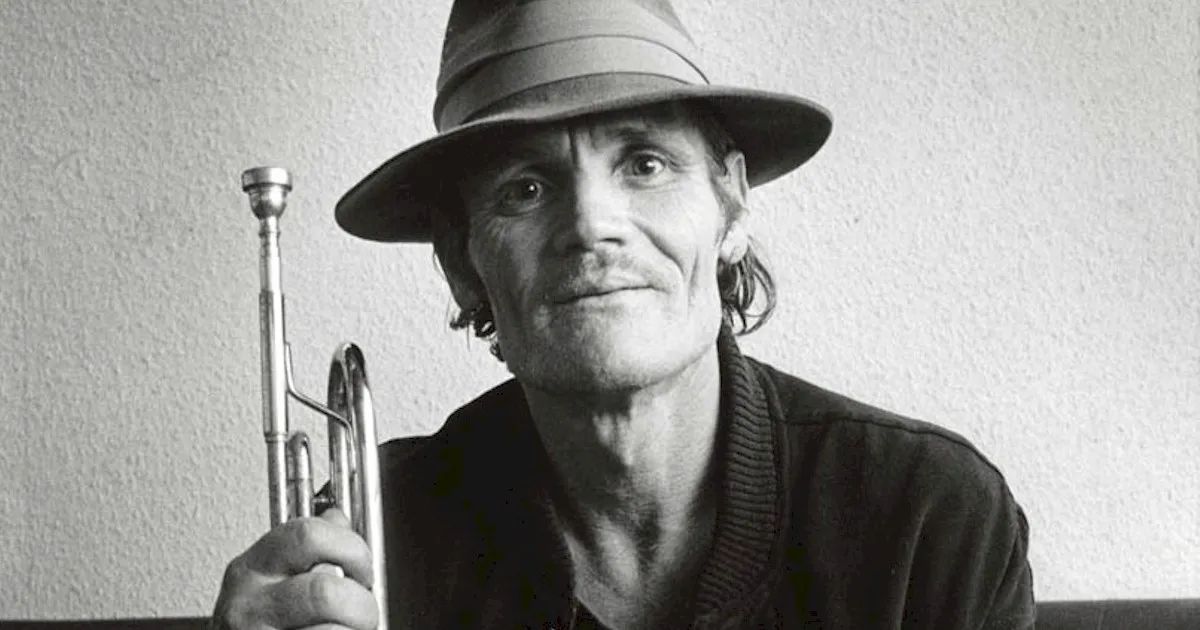 Chet Baker tem álbum histórico revisitado pela Blue Note