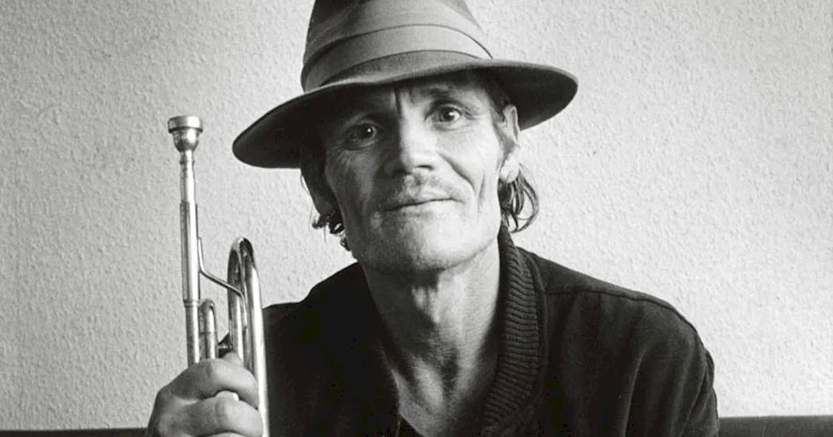 Chet Baker tem álbum histórico revisitado pela Blue Note