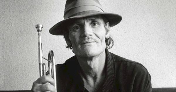Chet Baker tem álbum histórico revisitado pela Blue Note