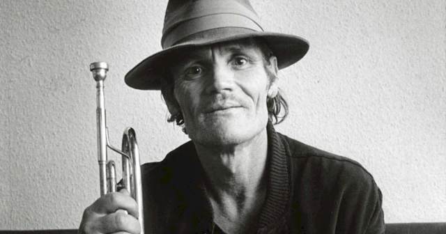 Chet Baker tem álbum histórico revisitado pela Blue Note