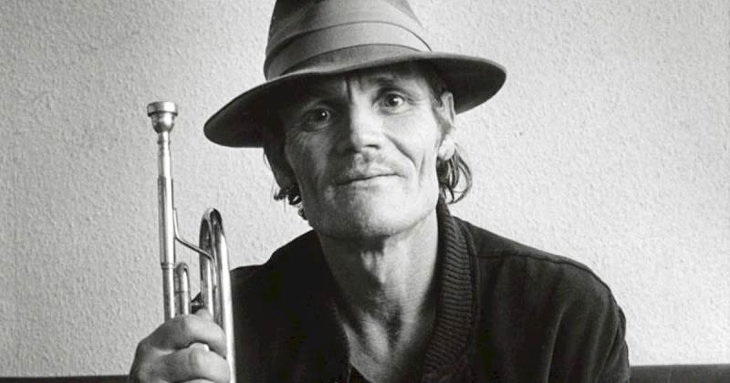 Chet Baker tem álbum histórico revisitado pela Blue Note