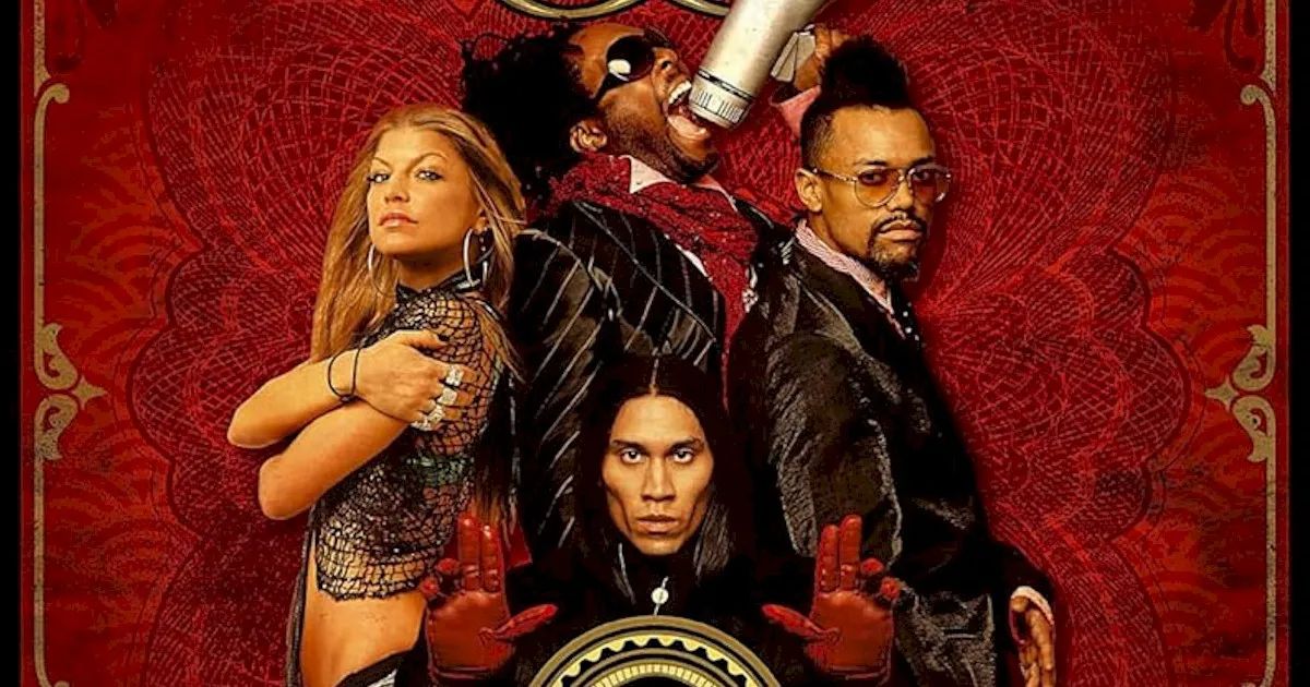 Hit dos anos 2000 do Black Eyed Peas alcança 1 bilhão de views