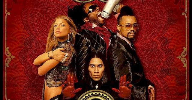 Hit dos anos 2000 do Black Eyed Peas alcança 1 bilhão de views