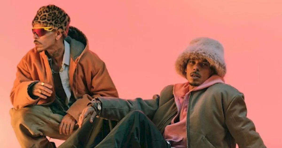 Medulla retorna com Urias em primeiro álbum de inéditas em dez anos