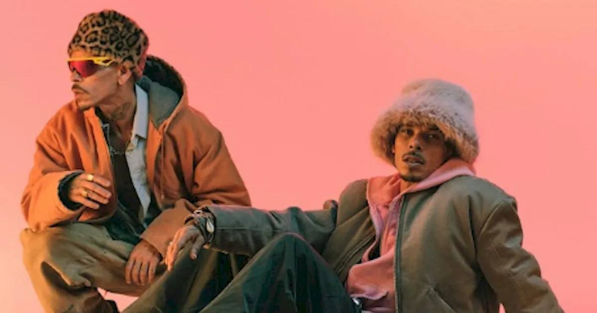 Medulla retorna com Urias em primeiro álbum de inéditas em dez anos