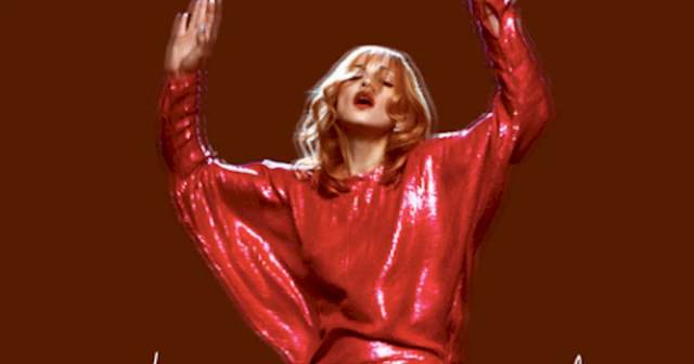 Madonna surpreende e domina mercado de CDs no Brasil