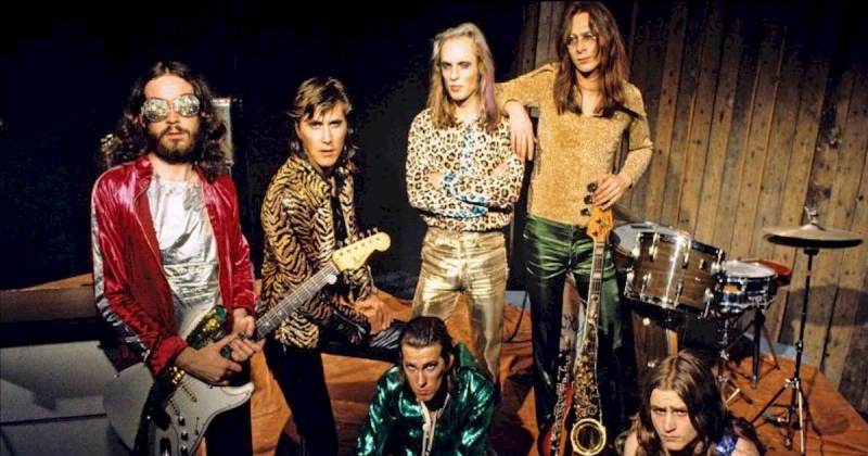 Roxy Music lança edição de luxo em vinil do álbum For Your Pleasure
